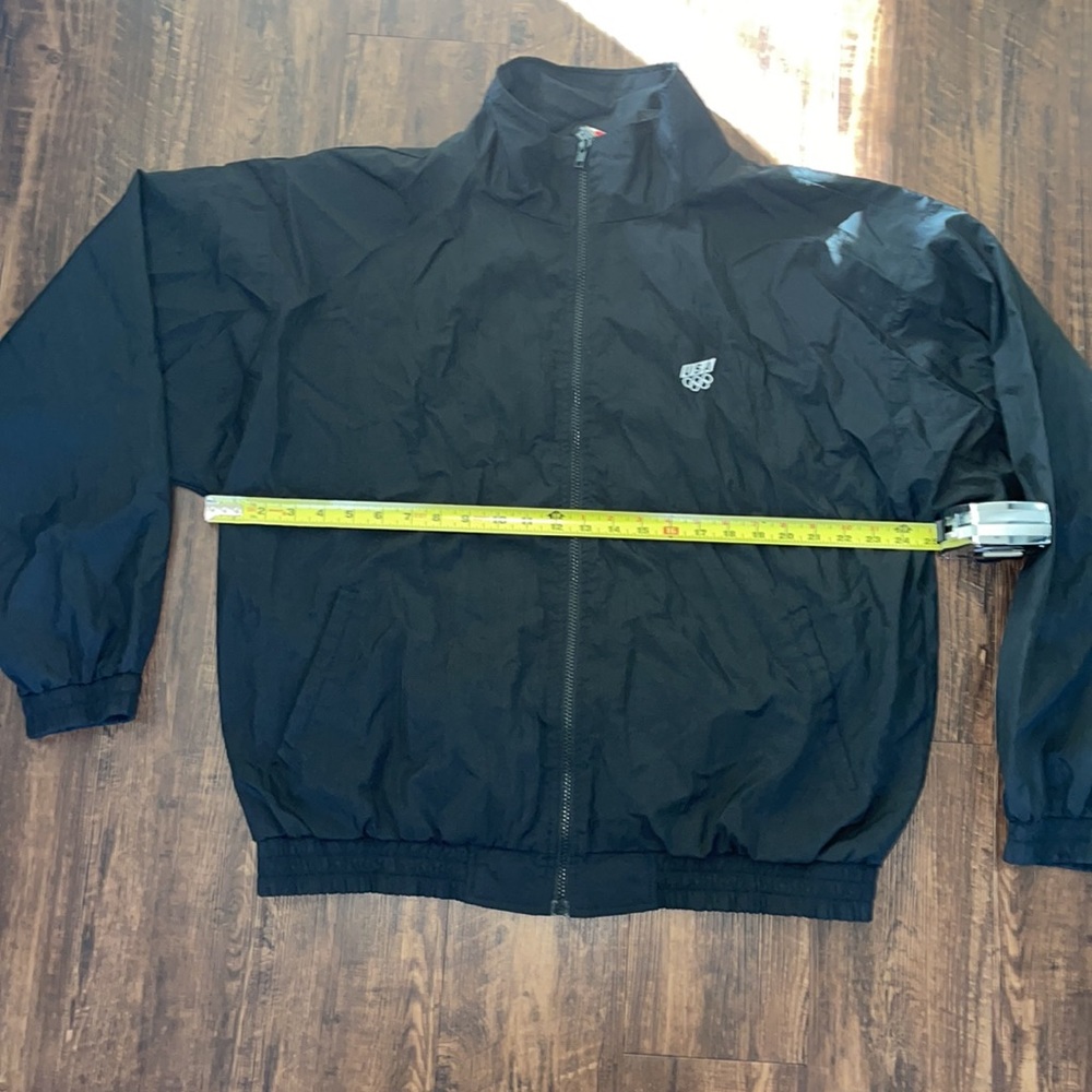 Usa Olympic Jacket - image 2
